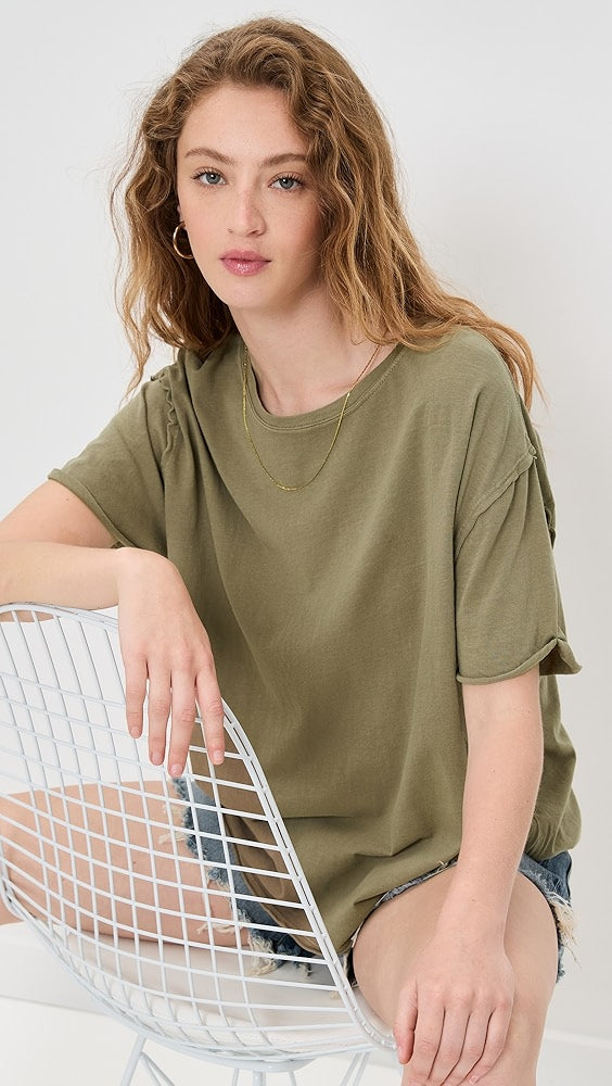 Nina Tee