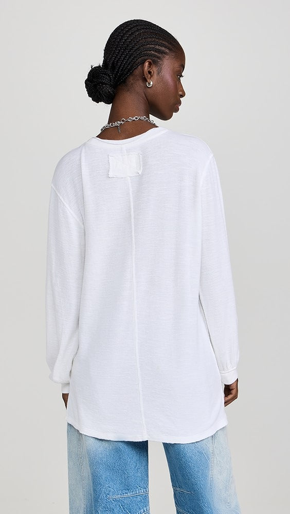 Soul Song Tee