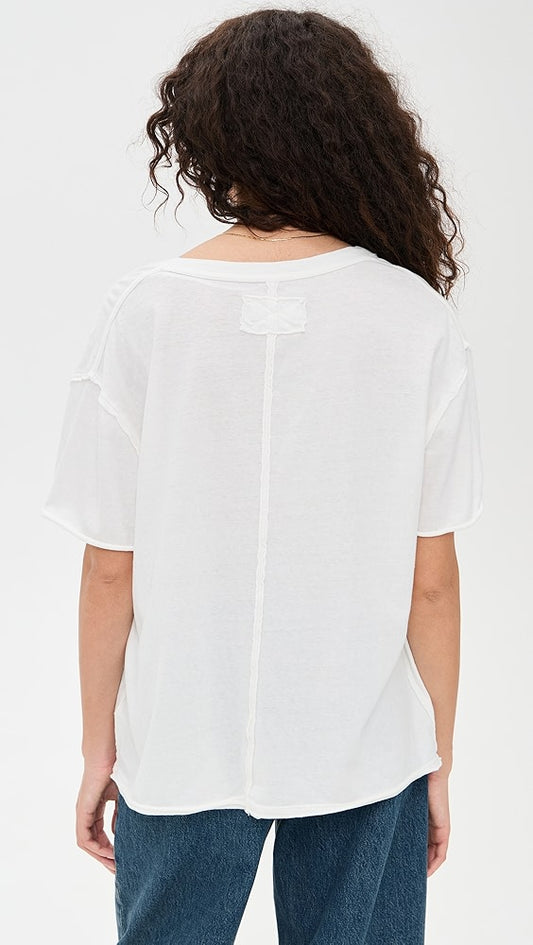 Nina V Tee