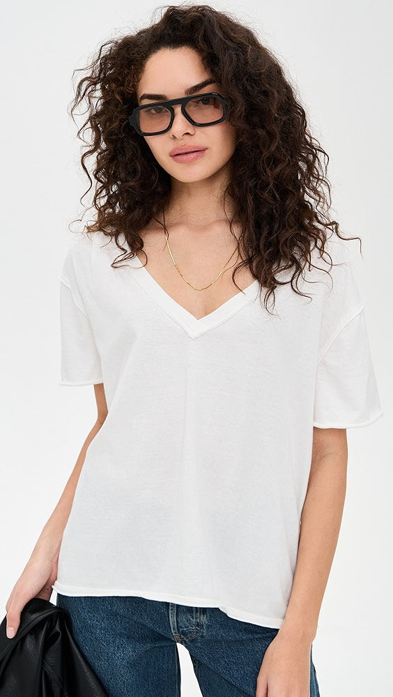 Nina V Tee