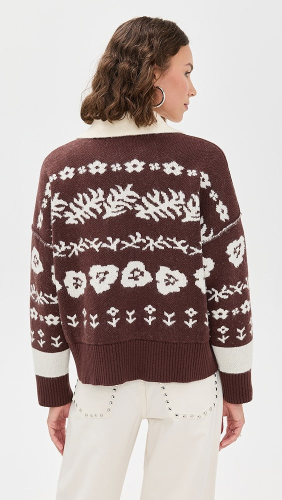 Shelby Cardigan