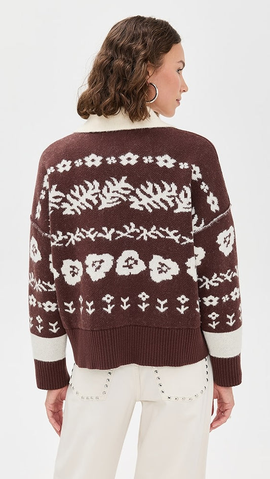 Shelby Cardigan