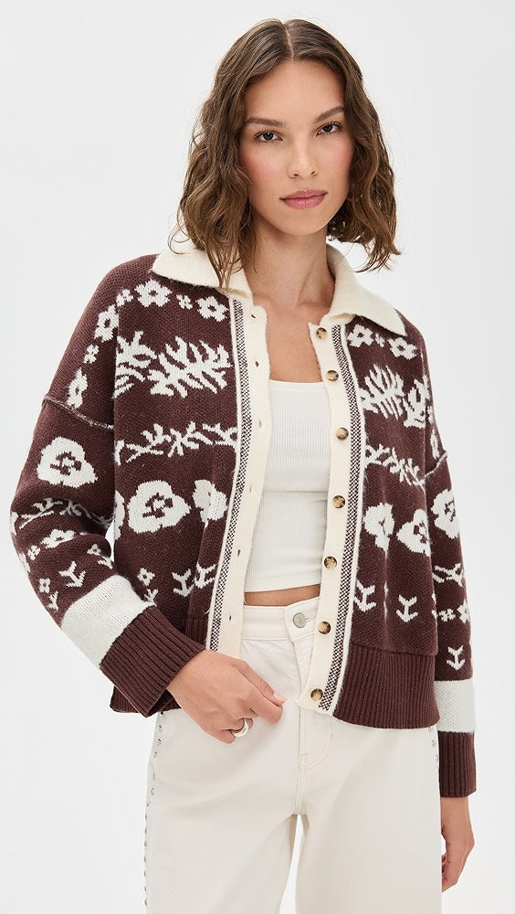 Shelby Cardigan